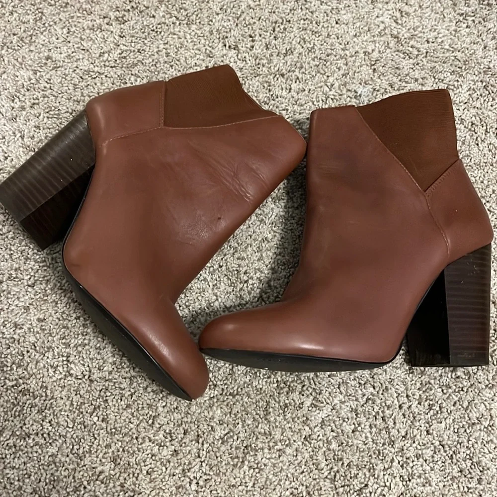 Bcbgeneration boots - Picture 1 of 4